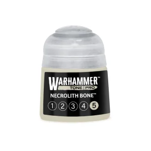 Warhammer Tone Pro: Necrolith Bone 5