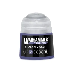 Warhammer Tone Pro: Shalaxi Violet 2