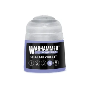 Warhammer Tone Pro: Shalaxi Violet 4