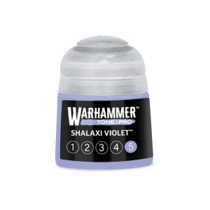 Warhammer Tone Pro: Shalaxi Violet 5
